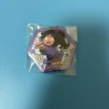 닌타마 란타로 조이폴리스 캔뱃지 쿠쿠치 헤이스케