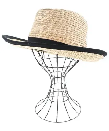 rebear by Johnbull 스트로우 햇 여성용