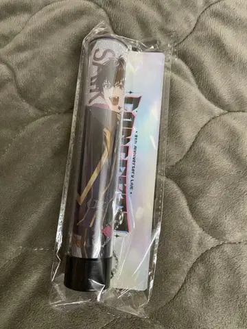 니지산지 니지 페스티벌 2026 CONCERT 응원봉 튜브 사에키 잇테츠