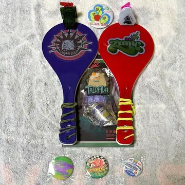 계속 한밤중이면 좋을 텐데 샤모지 2종 반지 라이트 2종 가챠 포함 A