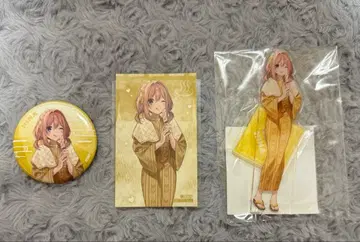 HoneyWorks 세토구치 히나 극락탕 묶음 판매