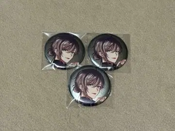 니지산지 카나에 VACHSS 랜덤 캔뱃지 노멀