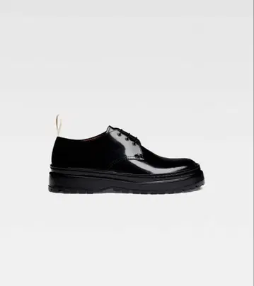 JACQUEMUS Les Derbies Pavane 23aw 25.5cm