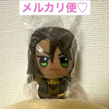 트위스테 치비구루미 기숙사복 ver 레오나 킹스칼라