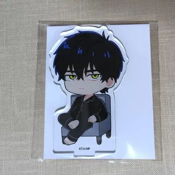 메달리스트 프린세스 카페 파자마 아크릴 스탠드 야타카