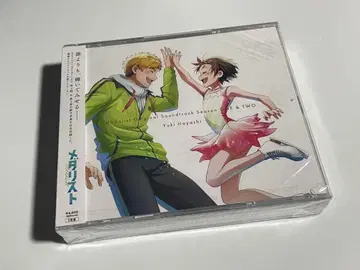 메달리스트 사운드트랙 하야시 유키