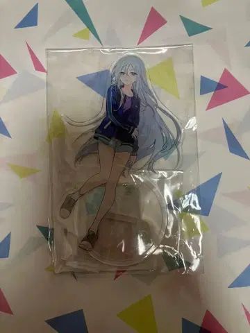 프로세카 크리스마스 페스티벌 2024 아크릴 스탠드 요이사키 카나데