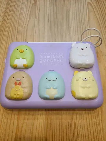 스미코구라시 컴퓨터 플러스