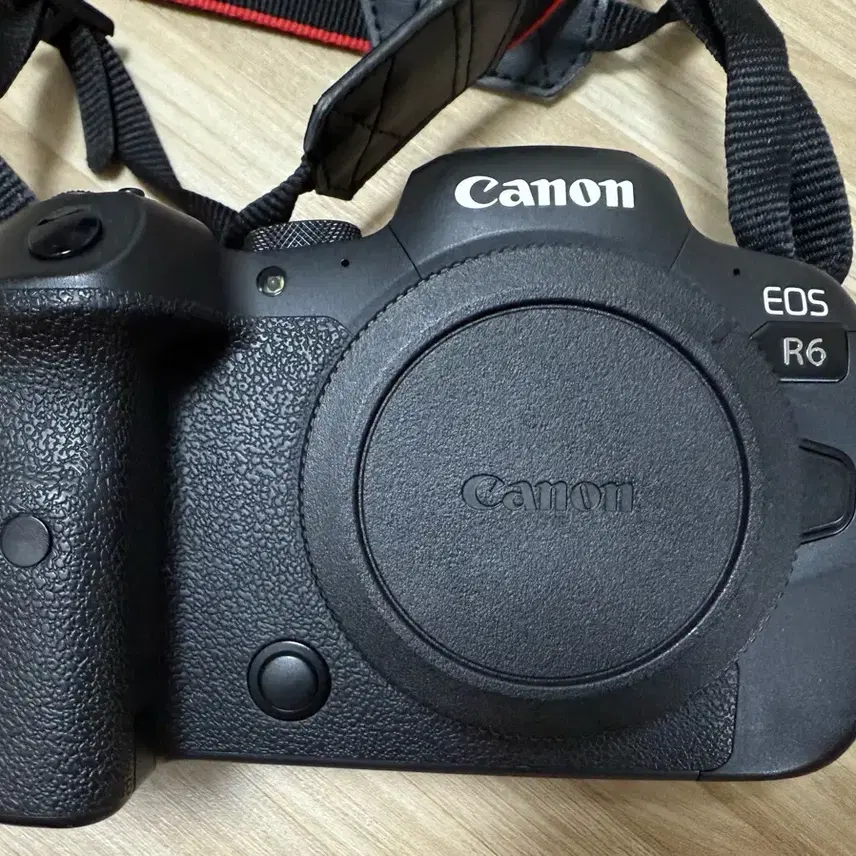 급처) 캐논 R6 풀박스 팝니다.