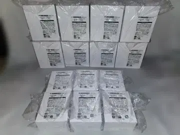 타이클레 한정판 그 비스크 돌은 몇 점인가요? 총 14점