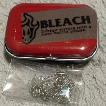 BLEACH 이노우에 오리히메 리틀 액세서리 컬렉션