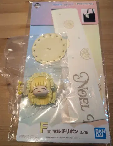 FRUITS ZIPPER 제일복권 하야세 노엘