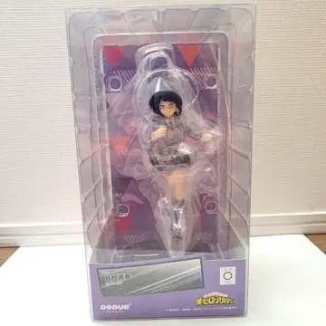 [미개봉] POP UP PARADE 나의 히어로 아카데미아 지로 쿄카