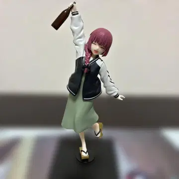 전력 조형 히로이 키쿠리 피규어 봇치 더 록!