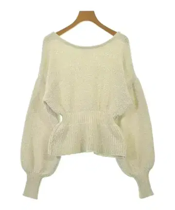 CAPRICIEUX LE'MAGE 니트/스웨터 여성용