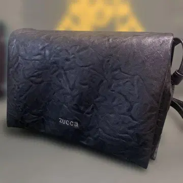 zucca 숄더백 가격 인하