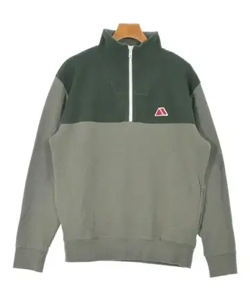 메종 키츠네 티셔츠 남성용