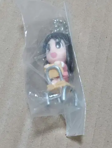 아즈망가 대왕 가챠가챠 오사카 스윙 아즈망가