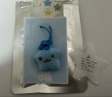 NCT WISH Wish Charm 부적 유우시 종이 조각 포함