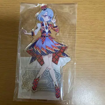 비밀의 아이프리 롯도 에루 조이폴리스 아크릴 스탠드