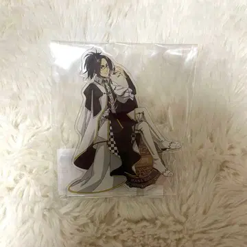 진격의 거인 한지 마루쿠지 체스 style 아크릴 스탠드