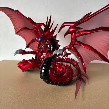 Figure-rise Standard Amplified 오시리스의 천공룡