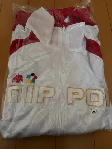 도쿄사변 니폰니아 저지 2020 홈 시이나 링고