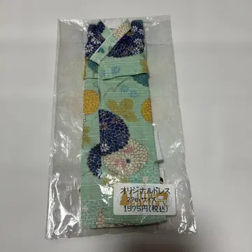 리틀팩토리 제니 인형 27cm용 기모노 세트