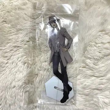 진격의 거인 한지 아크릴 스탠드 아크릴 피규어 아크스타 L