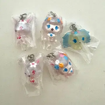 주얼펫 메지루시 액세서리 루비 사피 엔젤라 라브라