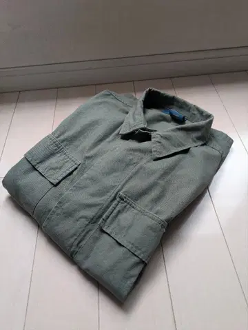 PROPPER 밀리터리 자켓 S/R