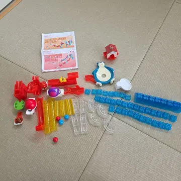 굴러가요 스위치 포켓몬