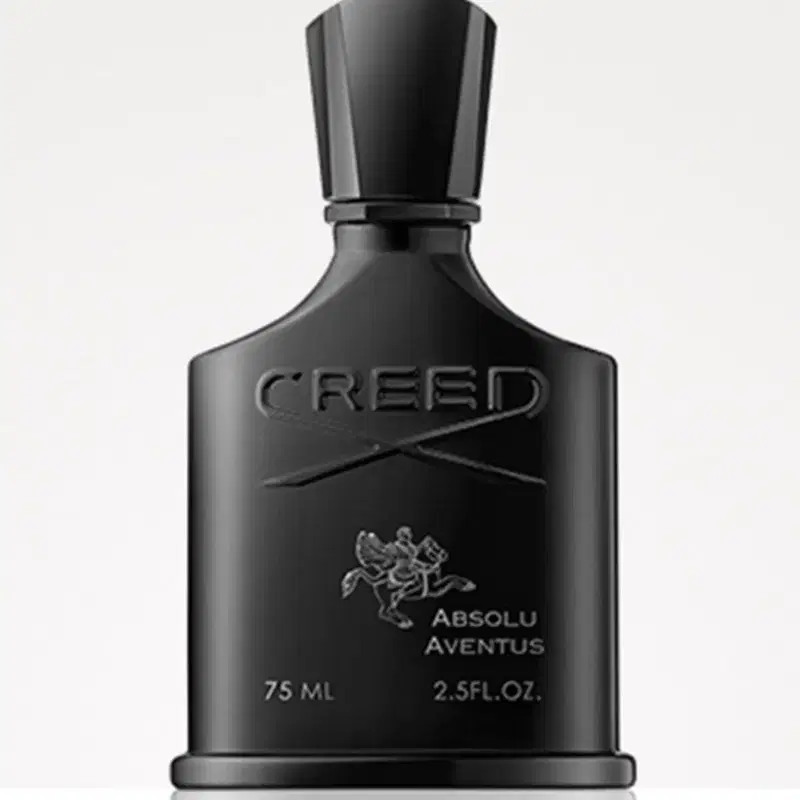 크리드 앱솔루 어벤투스 오드퍼품 75ml. 미개봉