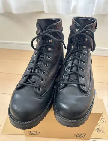 대너 포레스터 부츠 US8