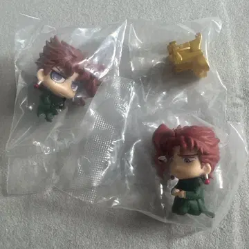 죠죠 죠죠 월드 기다림 카쿄인 노리아키 세트