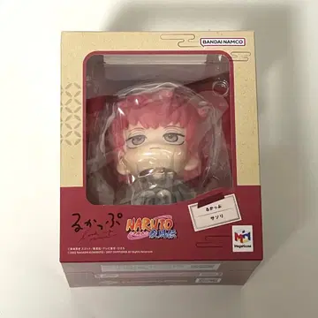 NARUTO 나루토 돌풍전 룩업 전갈