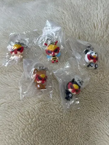 히스미니 메지루시 액세서리 컴플리트