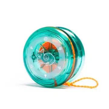 요네즈켄시 2023 TOUR / 공상 굿즈 리이슈 요요 (중고품)