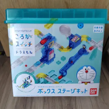 굴러가기 스위치 도라에몽 포켓몬