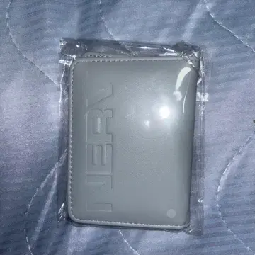 나기사 카오루전 카드 케이스 패스 케이스 특전