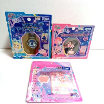 비밀의 아이프리 블레스 립 리필 티크 일본제 화장품