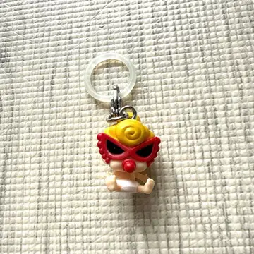 히스미니 표식 액세서리