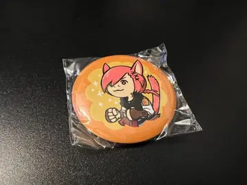 FF14 팬페스티벌 2024 캔뱃지 (그라하 티어)