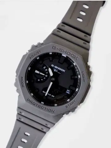 론 헤르만 G-SHOCK Ron Herman GA-2100