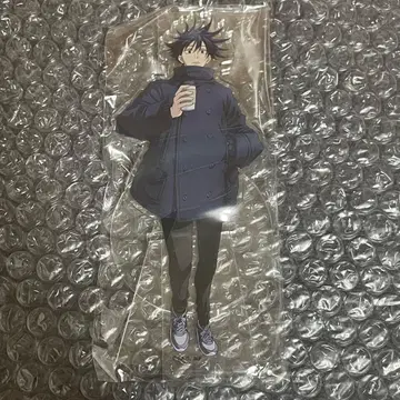 주술회전 주술회전전 해변 아크릴 스탠드 후시구로 메구미