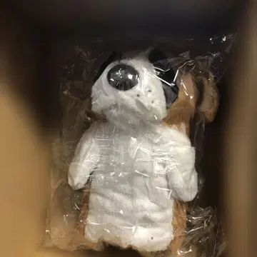 골프헤드커버 세인트버나드 드라이버 클럽커버 롤리 맥길로이