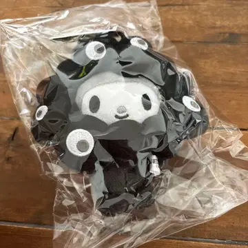 블랙 미야쿠미야쿠 마이멜로디