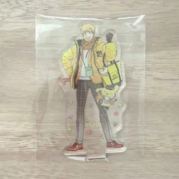 메달리스트 산리오 아크릴 스탠드