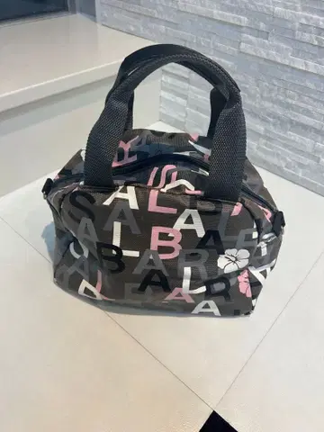 레어 갸루 ALBA ROSA 핸드백