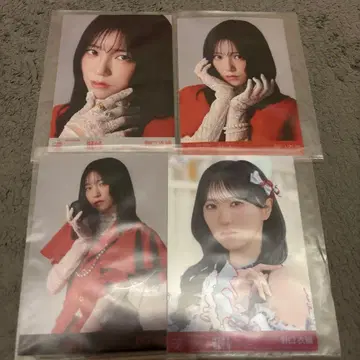 이코라부 노구치 이오리 봉입 극약중독 타입ABCD